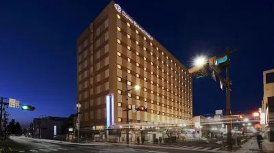 Daiwa Roynet Hotel Hachinohe Hotels near Shirahama Beach