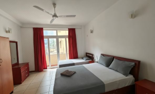 Palmyrah Residencies