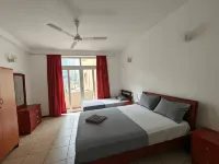 Palmyrah Residencies