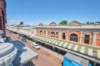 Rialto Suites Fremantle - Bintang 4
