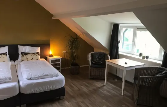 德瑞利爾敦住宿加早餐旅館