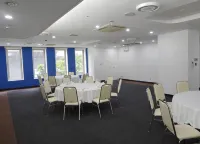 ANA Holiday Inn SAPPORO SUSUKINO by IHG - salle de sport