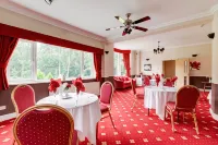 Old Rose and Crown Hotel Birmingham Hotels in Bromsgrove