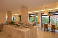 Hotel Agape - Desayuno