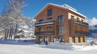 Hotel Gretina Hotels in Damuls