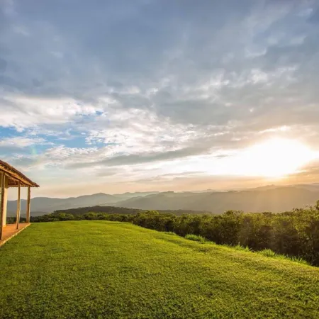 Voa Mirante Do Café