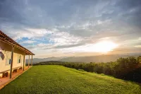 Voa Mirante Do Café Hotels in Santo Antônio do Leite