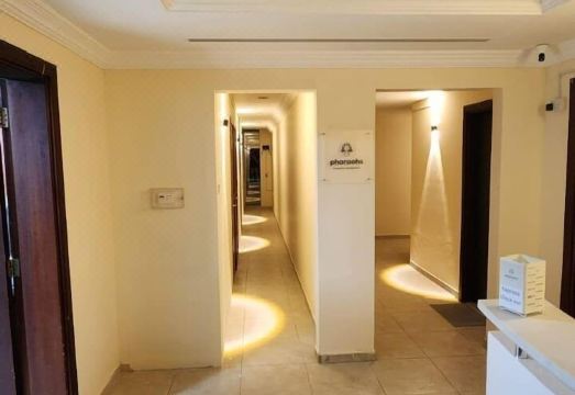 데이라 시티 센터 호스텔 사진 2