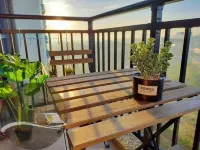 Central Park JB City Sweet Stay