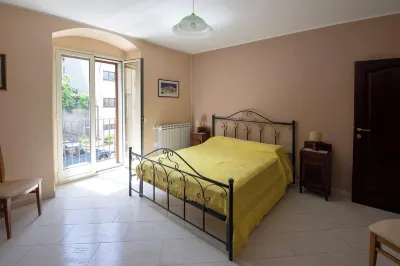 Nonna Maria Hotel in zona Spiaggia di Marinello