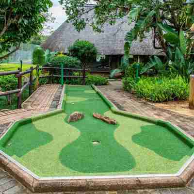 Kruger Park Lodge Unit No. 254 Hotel Exterior