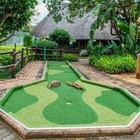 Kruger Park Lodge Unit No. 254