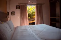 Pousada Villa Guimaraes Hotel a Chapada dos Guimaraes