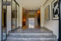 Prime Residence Sheikh Zayed Hotels in Sheikh Zayed City