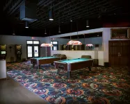 Comfort Inn & Suites Deadwood - موقف سيارات