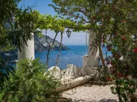 Casa Bijou - de Vivo Realty Positano
