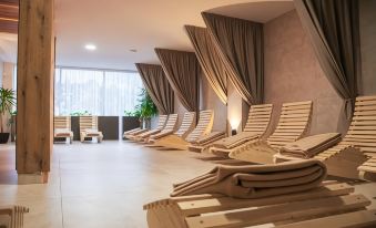 Rm Hotel Wellness & Congress