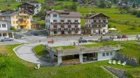 Hotel Serena - Tre Cime Views Hotels near Lake Misurina