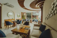 UMET Seaview Hotel with Free Roundtrip Airport Pick up and Drop Off Hotels in Emboodhu Finolhu