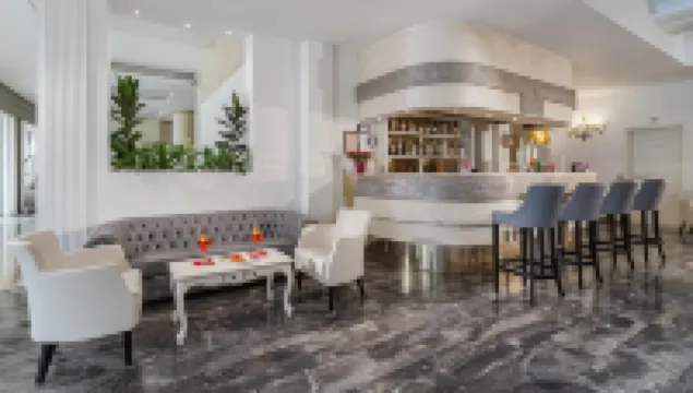 Hotel Terme Patria