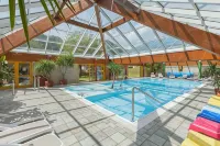 Grand Hotel Gortani - Pools