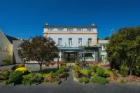 Hotel Savoy Các khách sạn ở 