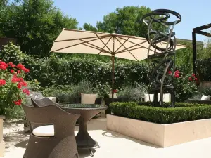 Hotel Villa Duse