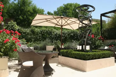 Hotel Villa Duse Hotels in Parioli