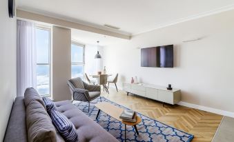 Master Haifa Beach Apartments