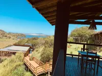 Pousada la Creación