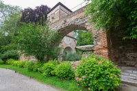 Massimago Wine Tower Hotel a Albignasego
