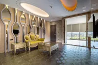 Norwegian Forest Leisure Motel