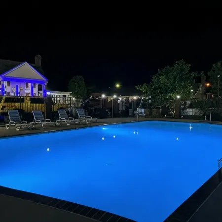 Rodeway Inn Historic