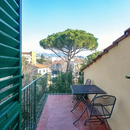 Hotel Masaccio