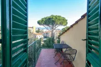 Hotel Masaccio - romantici