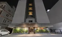 Click Hotel Vadodara 4 Mins Walk for the Railway Station