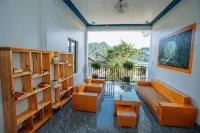 Green Riverside Cosy Home Hotel a Bố Trạch District