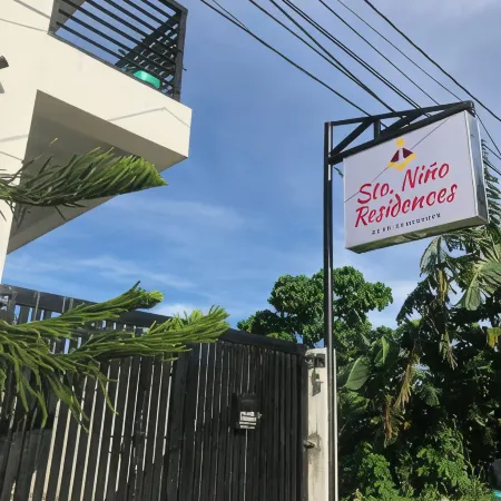 STO Niño Residences Lucena City