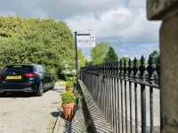 Springfield Guest House Hotels in Tain