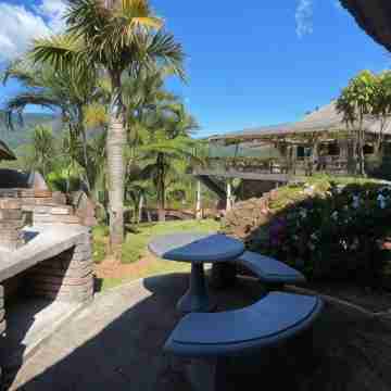 Magoebaskloof Mountain Lodge Hotel Exterior