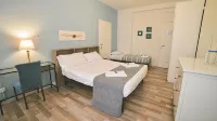 Barcolana Lodge - Hostel