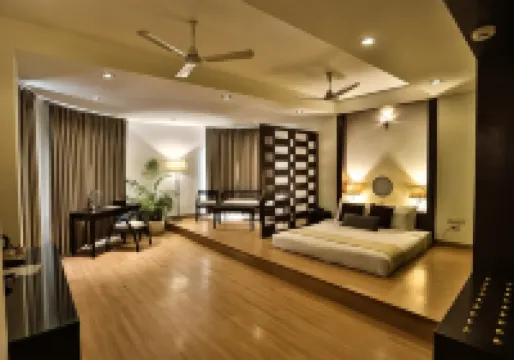 Spara Boutique Resort Hotels in South West Delhi