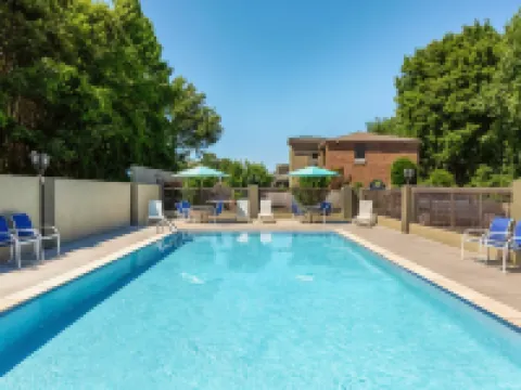 Days Inn by Wyndham Weldon/Roanoke Rapids Hotels in Weldon