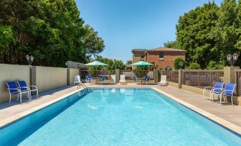 Days Inn by Wyndham Weldon/Roanoke Rapids