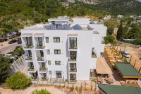 Patio Mare Hotels in Jala