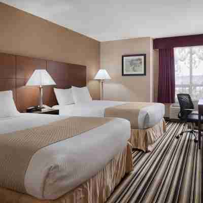 Days Inn by Wyndham Dalhousie Rooms