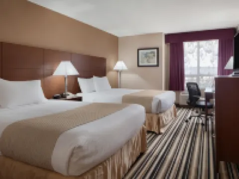 Days Inn by Wyndham Dalhousie Hotels in Restigouche County