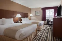 Days Inn by Wyndham Dalhousie Hôtels à : Carleton-sur-Mer