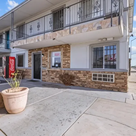 American Executive Inn Mesa