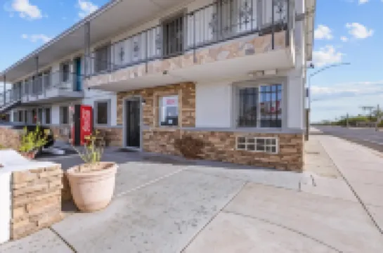 American Executive Inn Mesa